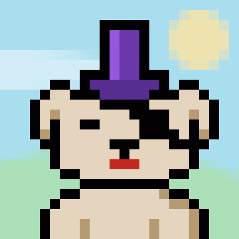 Beastopia Pixelbeasts