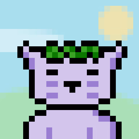 PixelBeast #9423