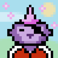 PixelBeast #9393