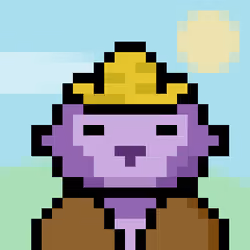 PixelBeast #5131