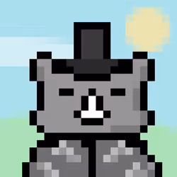 PixelBeast #2417