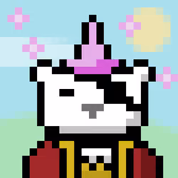 PixelBeast #6487