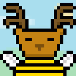 PixelBeast #8075