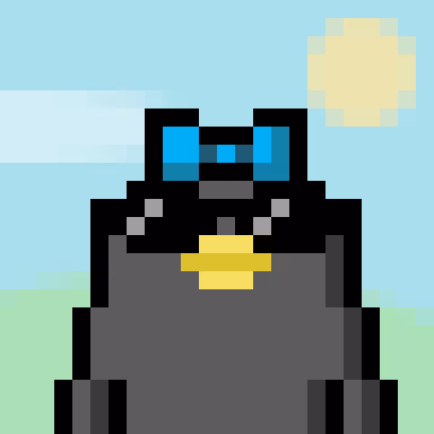 Beastopia Pixelbeasts