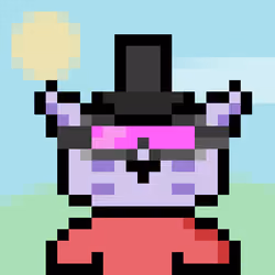 PixelBeast #6923