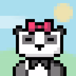 PixelBeast #7295