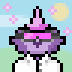 PixelBeast #6700