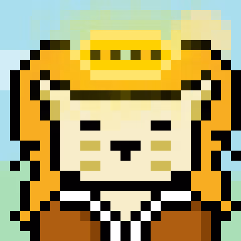 PixelBeast #6501