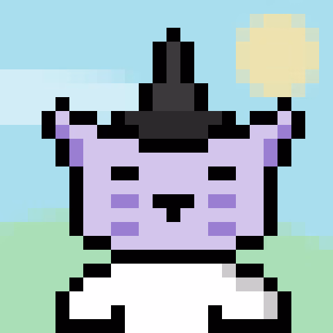 PixelBeast #7446