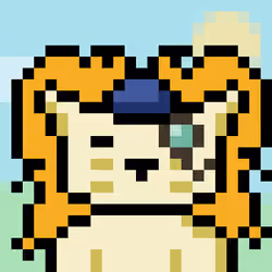 PixelBeast #2179