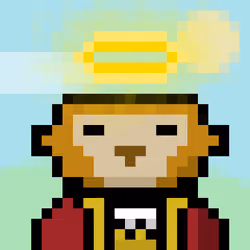PixelBeast #4005