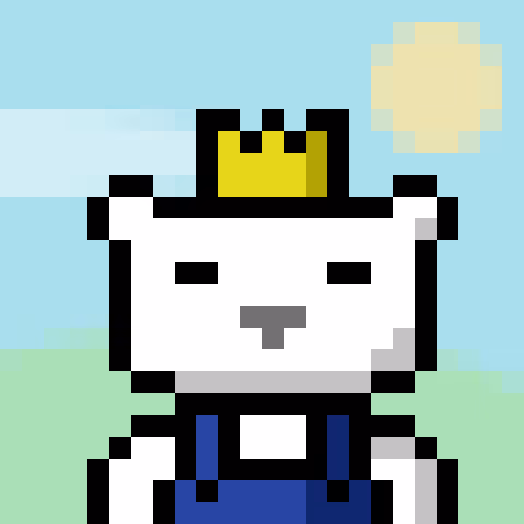 Beastopia Pixelbeasts