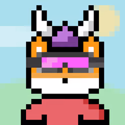 PixelBeast #8068
