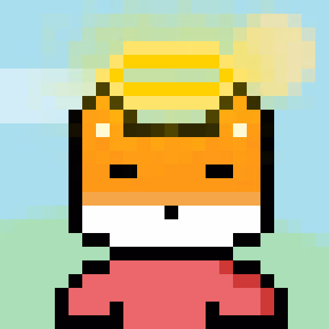 PixelBeast #7083