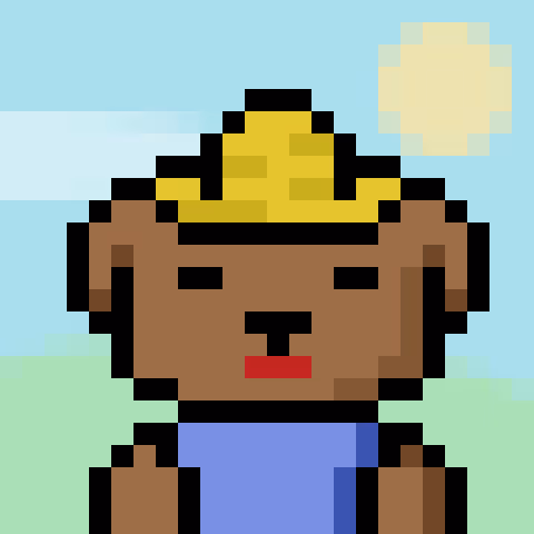 PixelBeast #9971