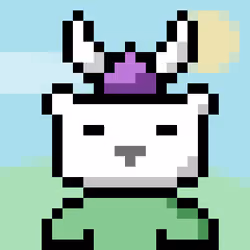 PixelBeast #9289