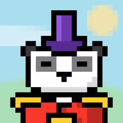PixelBeast #5649