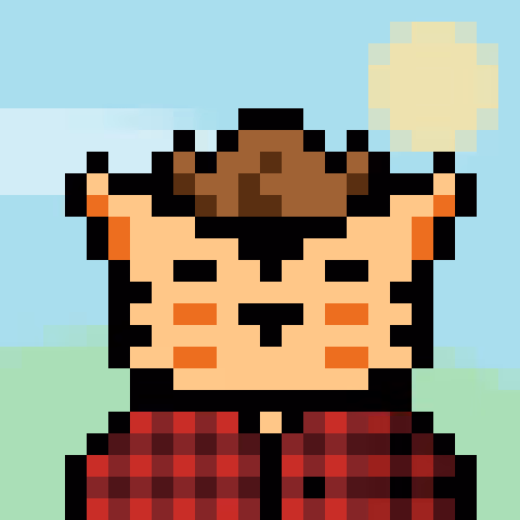 PixelBeast #4672