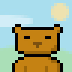 PixelBeast #0543
