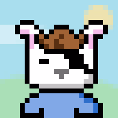 PixelBeast #1363