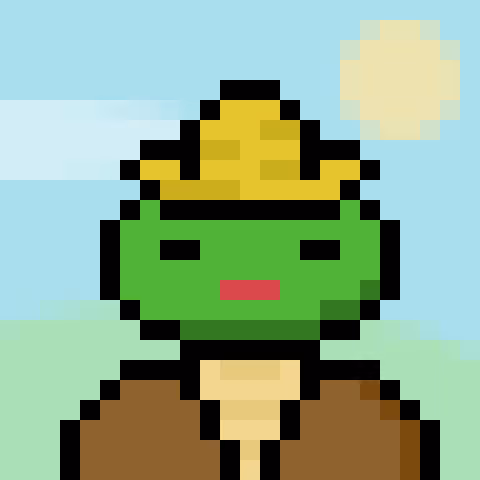 PixelBeast #4647