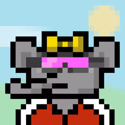 PixelBeast #6822