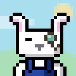 PixelBeast #2250