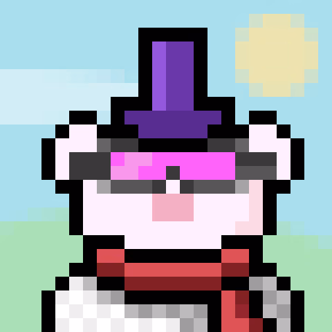 PixelBeast #7172