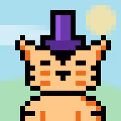 PixelBeast #2950