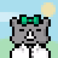 PixelBeast #9719