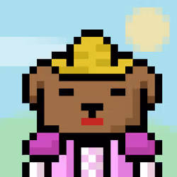 PixelBeast #8920