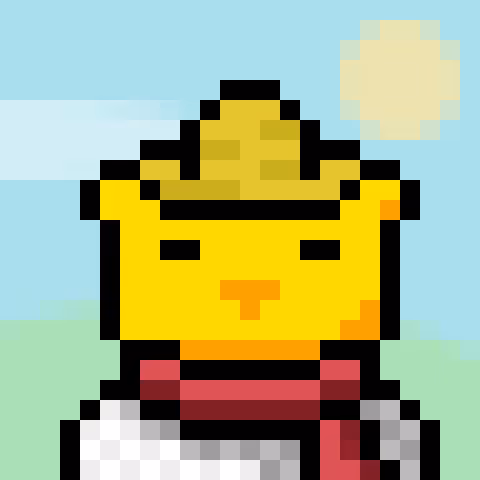 PixelBeast #3274