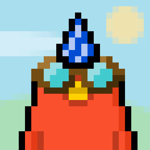 PixelBeast #2260