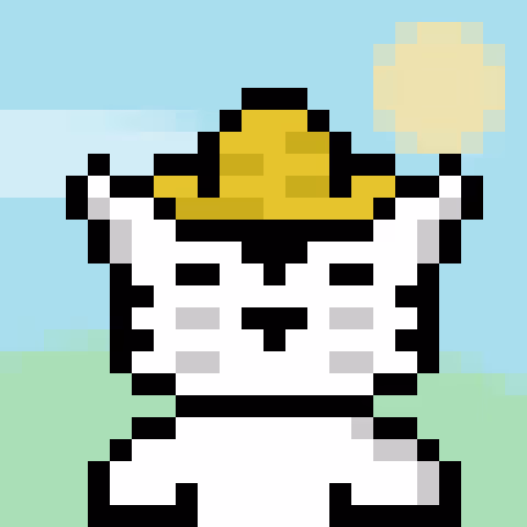 PixelBeast #1853
