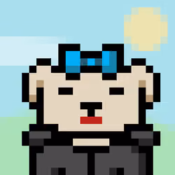 PixelBeast #8480
