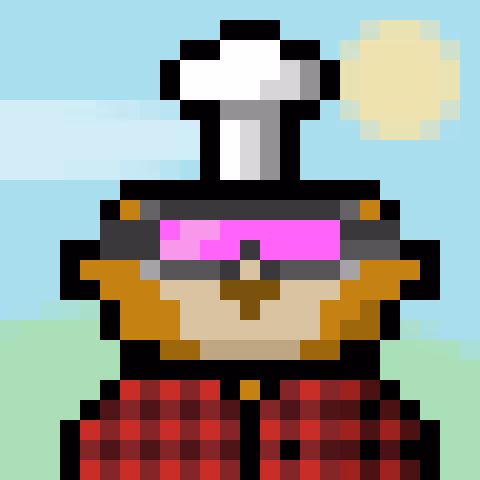 Beastopia Pixelbeasts