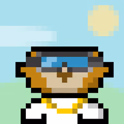 PixelBeast #9674