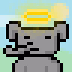 PixelBeast #9325