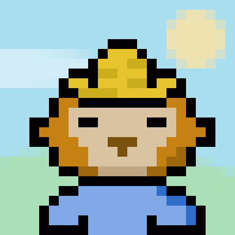 PixelBeast #8554