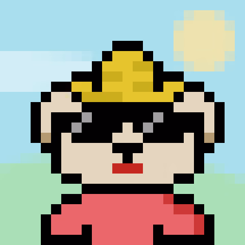 PixelBeast #9108