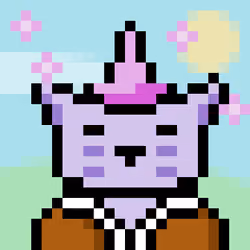 PixelBeast #1943