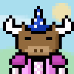 PixelBeast #7019