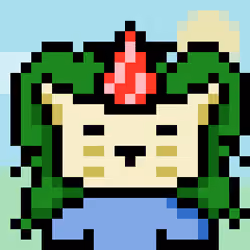 PixelBeast #0324