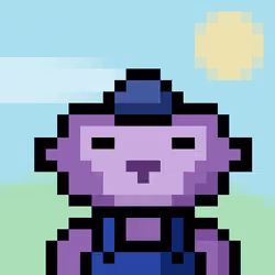 PixelBeast #4788