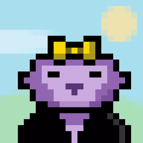 Beastopia Pixelbeasts