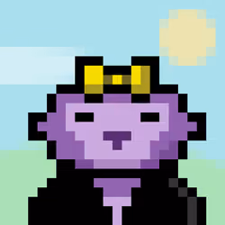 PixelBeast #4550