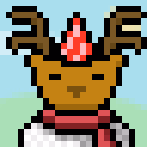 PixelBeast #5484