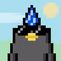 PixelBeast #6130
