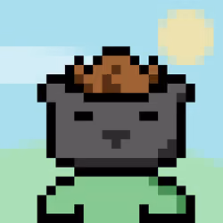 PixelBeast #3175