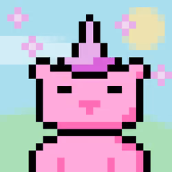 PixelBeast #1591